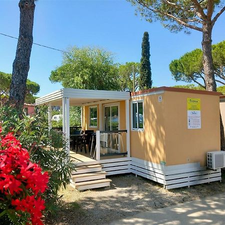 Victoria Mobilehome By Ville Degli Ulivi Marina di Campo Zewnętrze zdjęcie