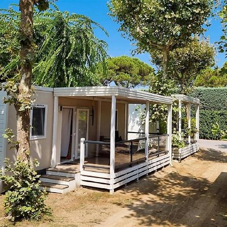 Victoria Mobilehome By Ville Degli Ulivi Marina di Campo Zewnętrze zdjęcie