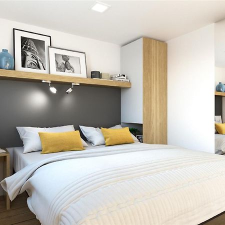 Victoria Mobilehome By Ville Degli Ulivi Marina di Campo Zewnętrze zdjęcie