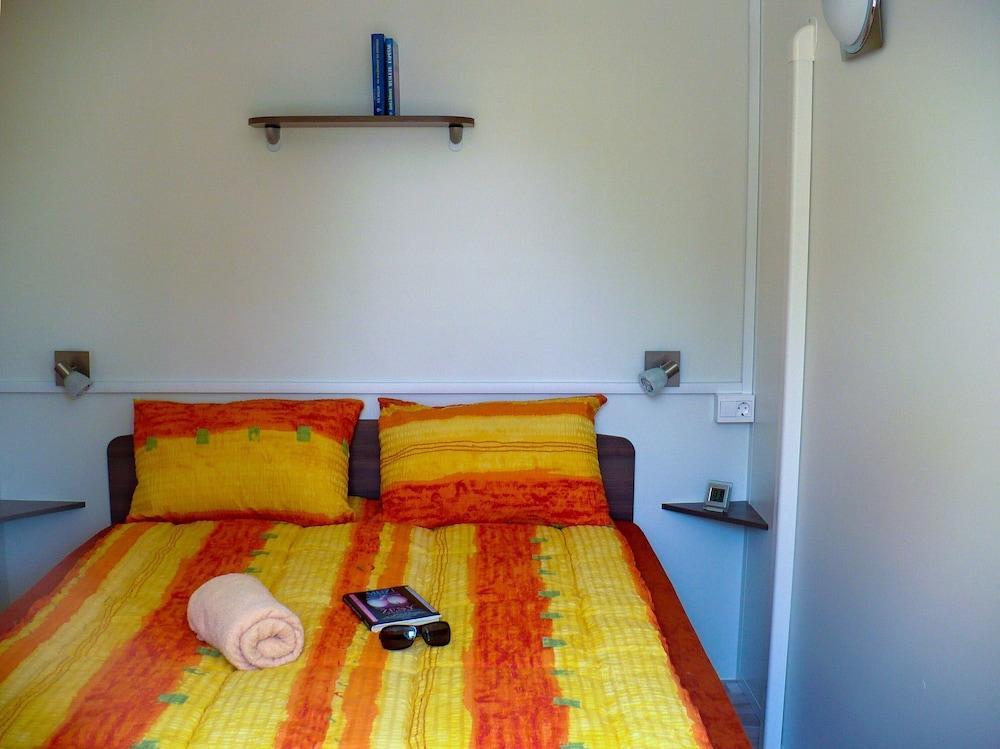 Victoria Mobilehome By Ville Degli Ulivi Marina di Campo Zewnętrze zdjęcie