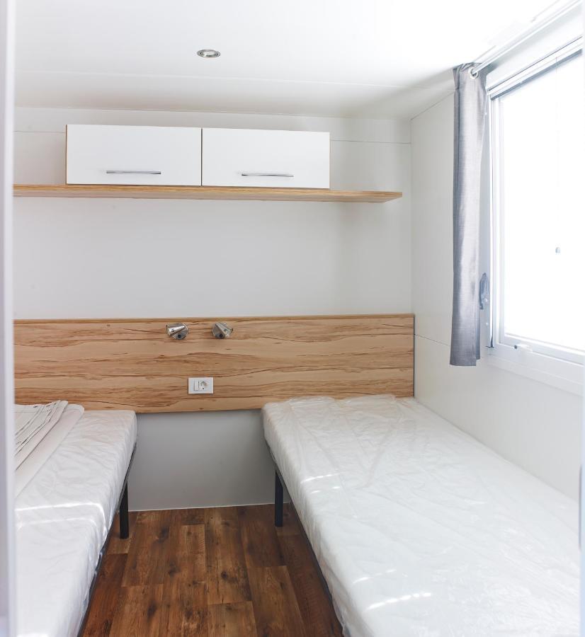 Victoria Mobilehome By Ville Degli Ulivi Marina di Campo Zewnętrze zdjęcie