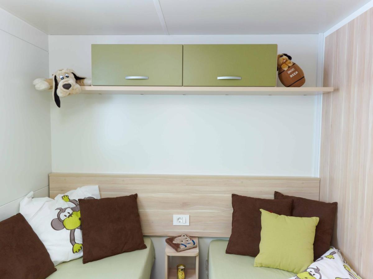 Victoria Mobilehome By Ville Degli Ulivi Marina di Campo Zewnętrze zdjęcie