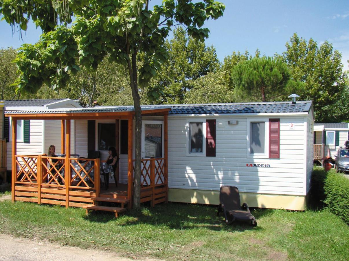 Victoria Mobilehome By Ville Degli Ulivi Marina di Campo Zewnętrze zdjęcie