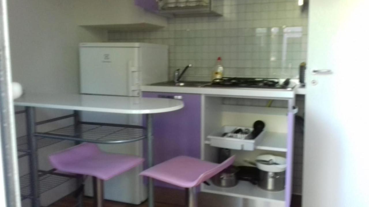 Victoria Mobilehome By Ville Degli Ulivi Marina di Campo Zewnętrze zdjęcie