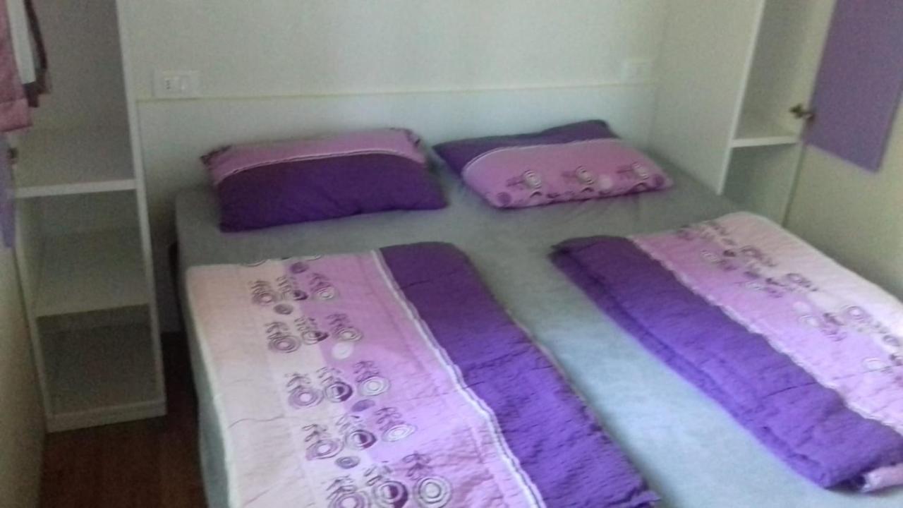 Victoria Mobilehome By Ville Degli Ulivi Marina di Campo Zewnętrze zdjęcie