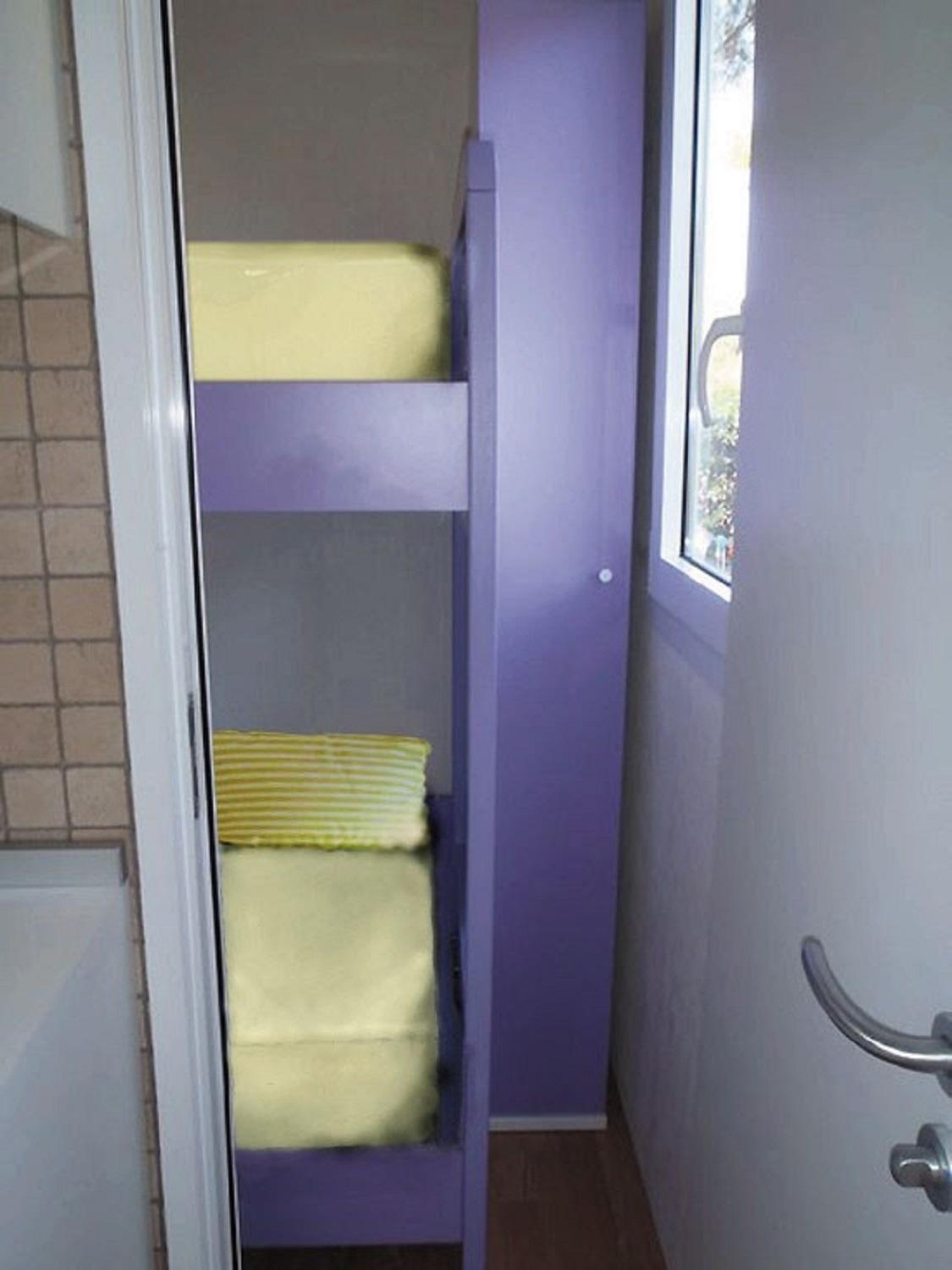 Victoria Mobilehome By Ville Degli Ulivi Marina di Campo Zewnętrze zdjęcie