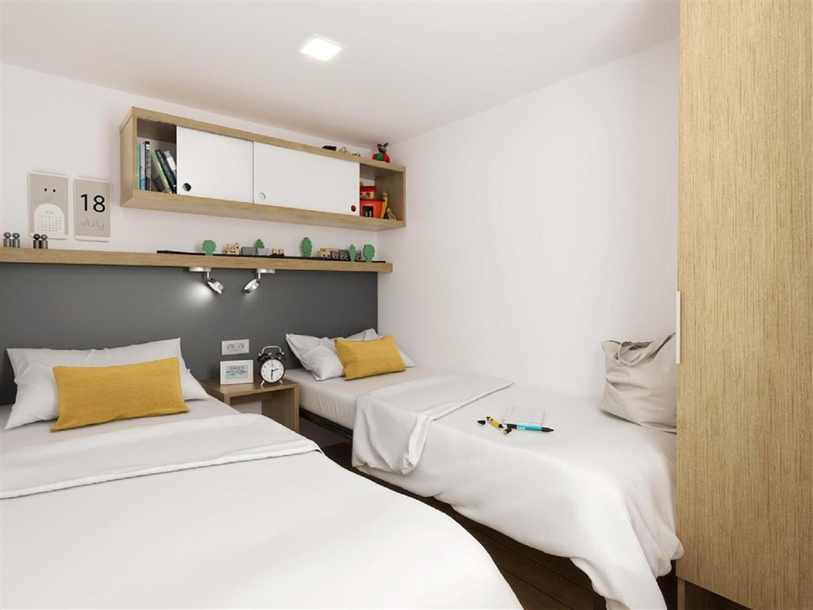 Victoria Mobilehome By Ville Degli Ulivi Marina di Campo Zewnętrze zdjęcie